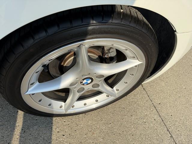 BMW Z4 Roadster 3.0si 2006