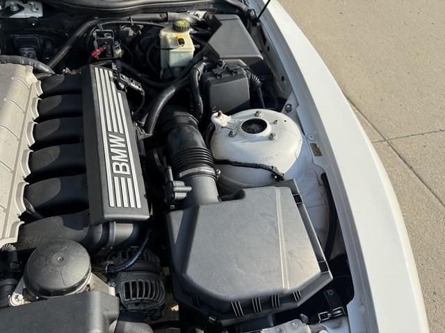 BMW Z4 Roadster 3.0si 2006