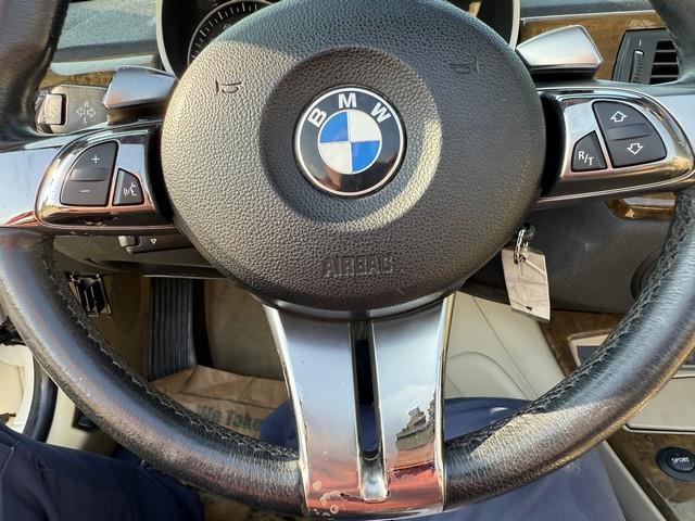 BMW Z4 Roadster 3.0si 2006