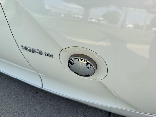 BMW Z4 Roadster 3.0si 2006