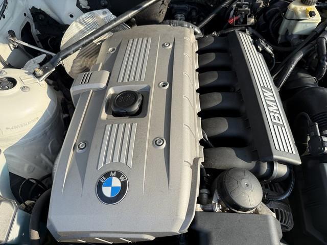 BMW Z4 Roadster 3.0si 2006