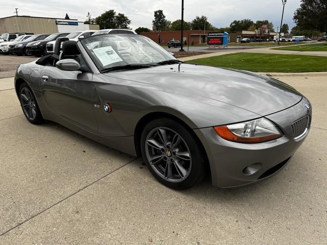 BMW Z4 3.0i 2004