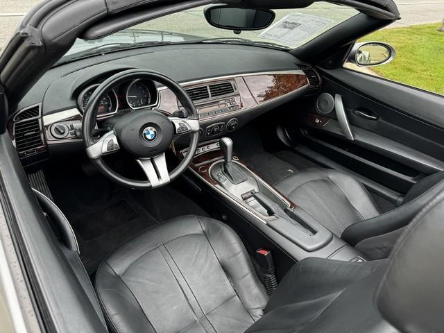 BMW Z4 3.0i 2004