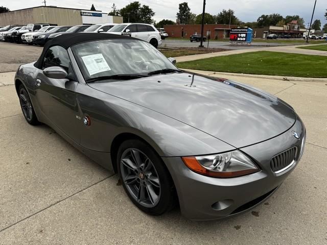BMW Z4 3.0i 2004