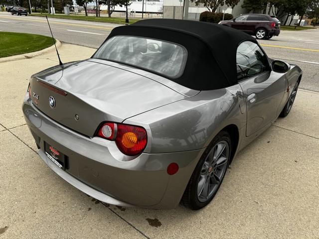 BMW Z4 3.0i 2004