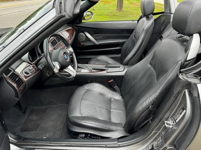 BMW Z4 3.0i 2004