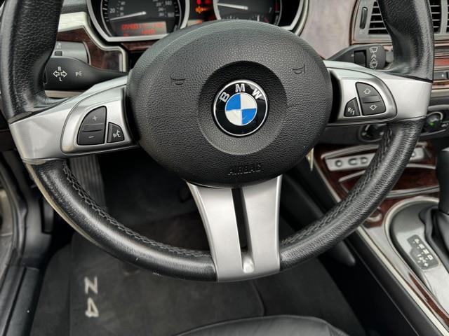 BMW Z4 3.0i 2004