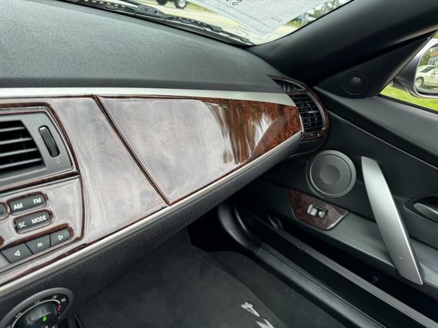 BMW Z4 3.0i 2004