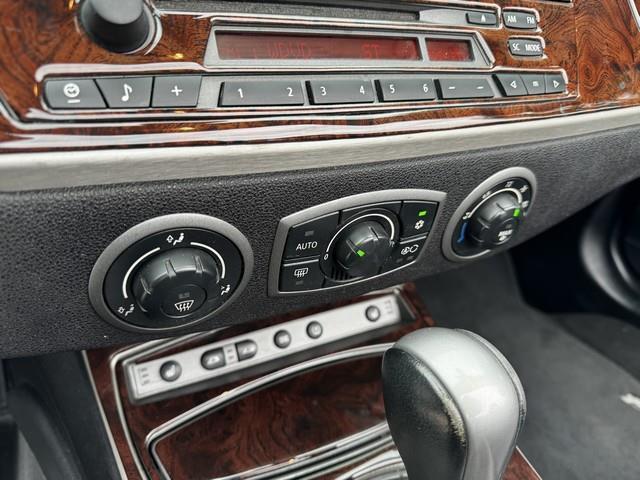 BMW Z4 3.0i 2004