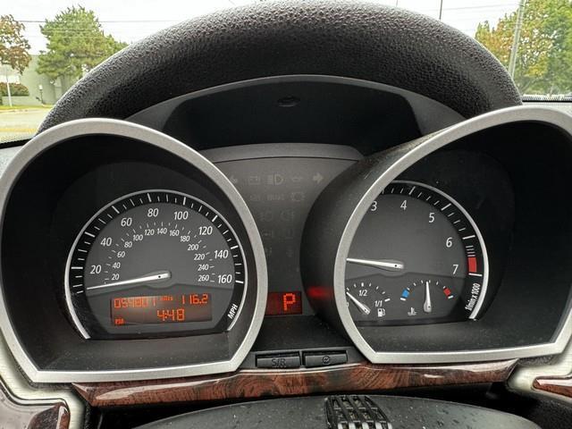 BMW Z4 3.0i 2004