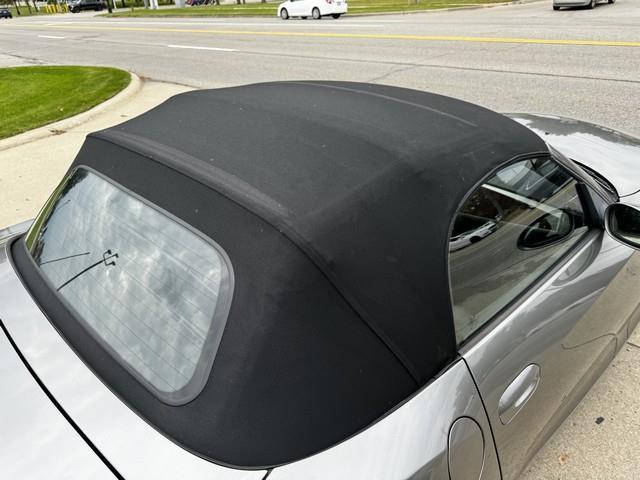 BMW Z4 3.0i 2004