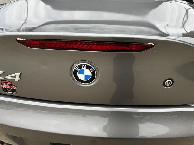 BMW Z4 3.0i 2004