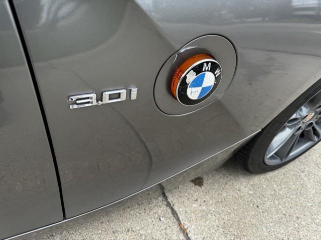 BMW Z4 3.0i 2004