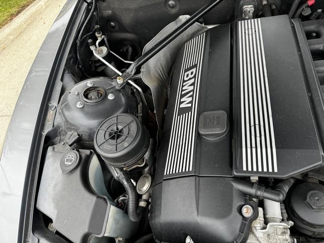 BMW Z4 3.0i 2004