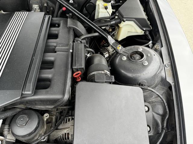 BMW Z4 3.0i 2004