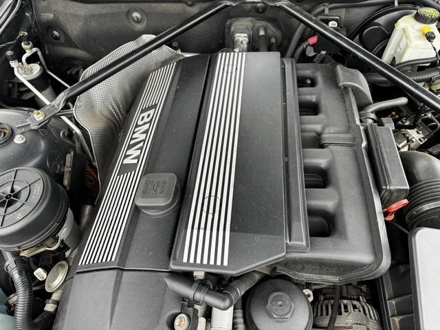 BMW Z4 3.0i 2004
