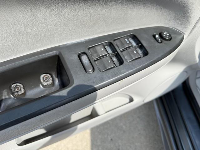 Chevrolet Impala LS 2010 Chevrolet Impala LS 2010