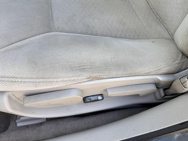 Chevrolet Impala LS 2010 Chevrolet Impala LS 2010