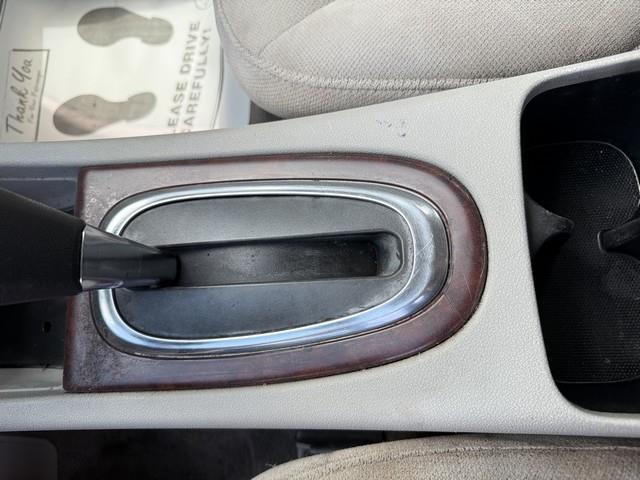 Chevrolet Impala LS 2010 Chevrolet Impala LS 2010