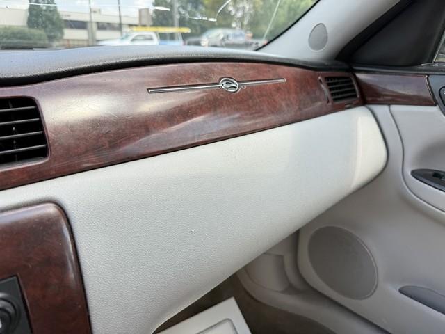 Chevrolet Impala LS 2010 Chevrolet Impala LS 2010