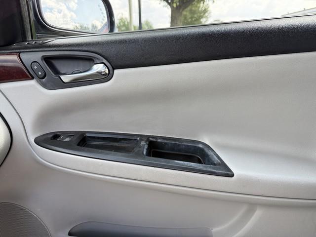 Chevrolet Impala LS 2010 Chevrolet Impala LS 2010