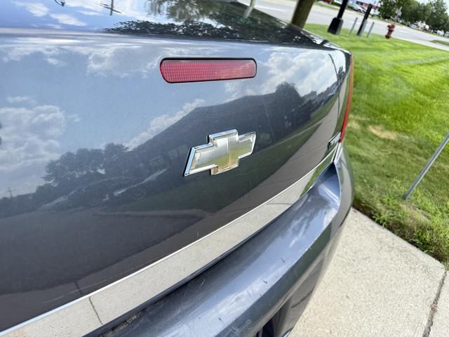 Chevrolet Impala LS 2010 Chevrolet Impala LS 2010