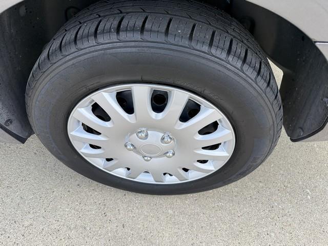 Chevrolet Impala LS 2010 Chevrolet Impala LS 2010