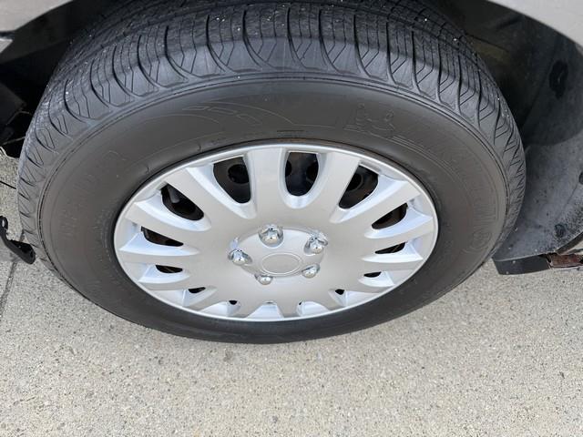 Chevrolet Impala LS 2010 Chevrolet Impala LS 2010