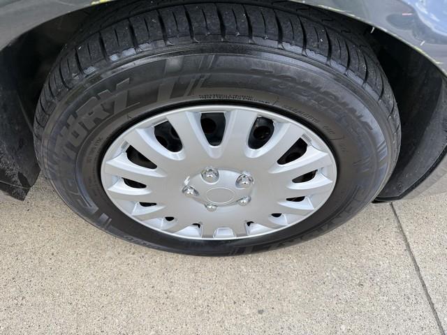 Chevrolet Impala LS 2010 Chevrolet Impala LS 2010