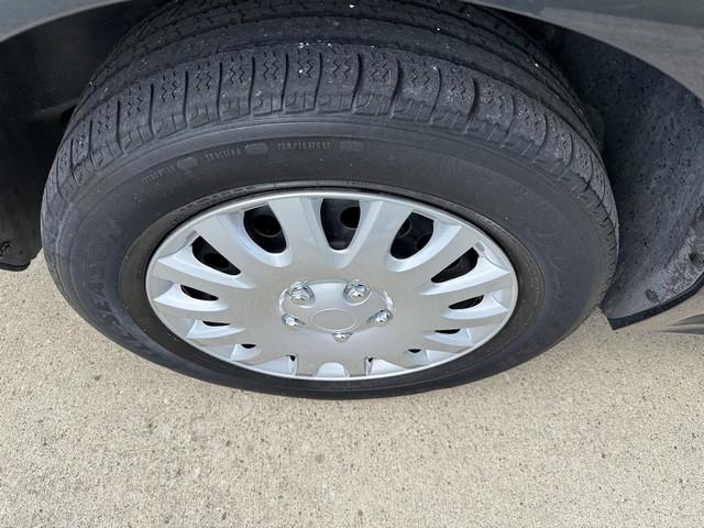Chevrolet Impala LS 2010 Chevrolet Impala LS 2010