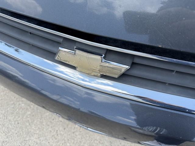 Chevrolet Impala LS 2010 Chevrolet Impala LS 2010