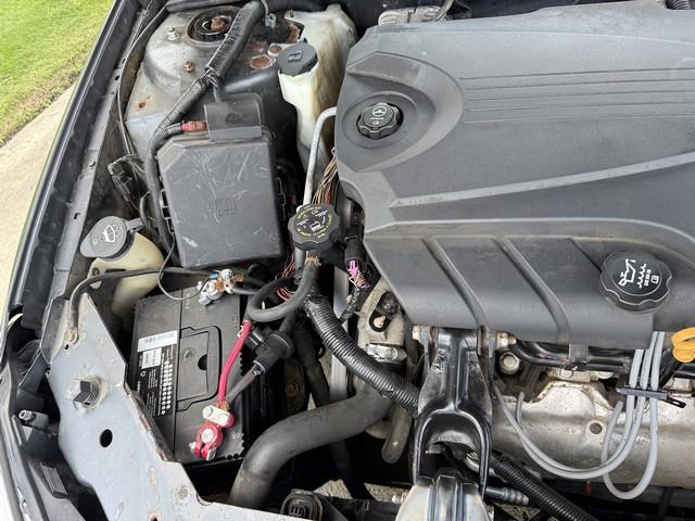 Chevrolet Impala LS 2010 Chevrolet Impala LS 2010