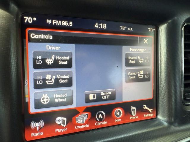 Dodge Charger SXT AWD 2014 Dodge Charger SXT AWD 2014