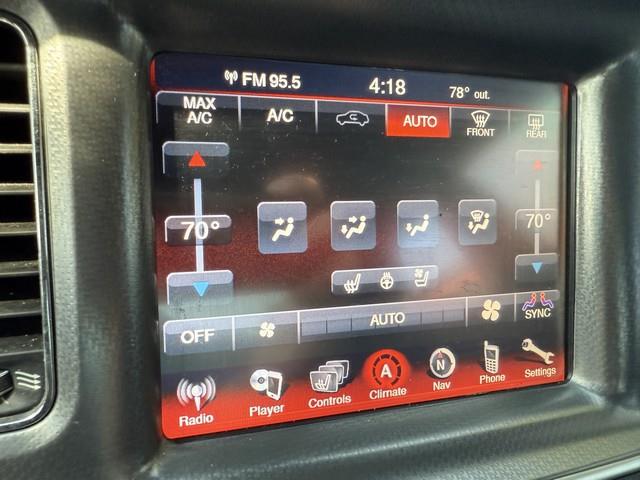 Dodge Charger SXT AWD 2014 Dodge Charger SXT AWD 2014