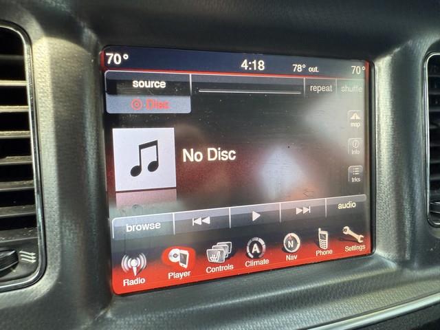 Dodge Charger SXT AWD 2014 Dodge Charger SXT AWD 2014