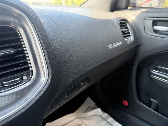 Dodge Charger SXT AWD 2014 Dodge Charger SXT AWD 2014