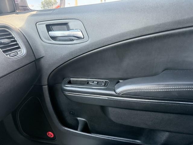 Dodge Charger SXT AWD 2014 Dodge Charger SXT AWD 2014