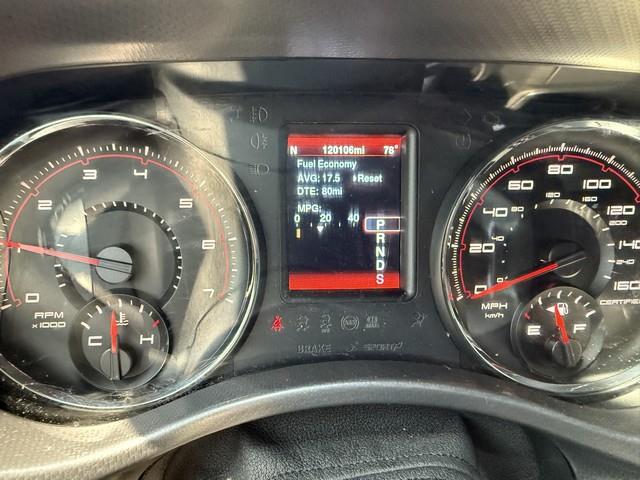 Dodge Charger SXT AWD 2014 Dodge Charger SXT AWD 2014