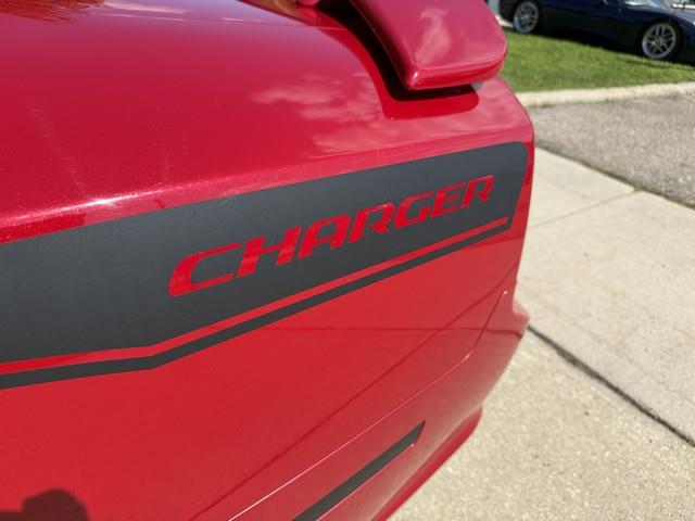 Dodge Charger SXT AWD 2014 Dodge Charger SXT AWD 2014