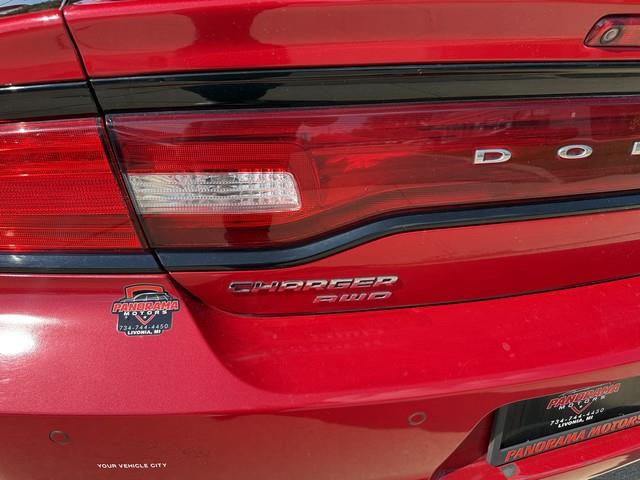 Dodge Charger SXT AWD 2014 Dodge Charger SXT AWD 2014