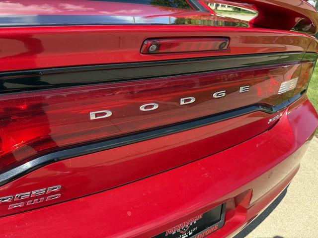 Dodge Charger SXT AWD 2014 Dodge Charger SXT AWD 2014