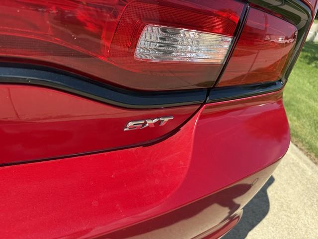 Dodge Charger SXT AWD 2014 Dodge Charger SXT AWD 2014