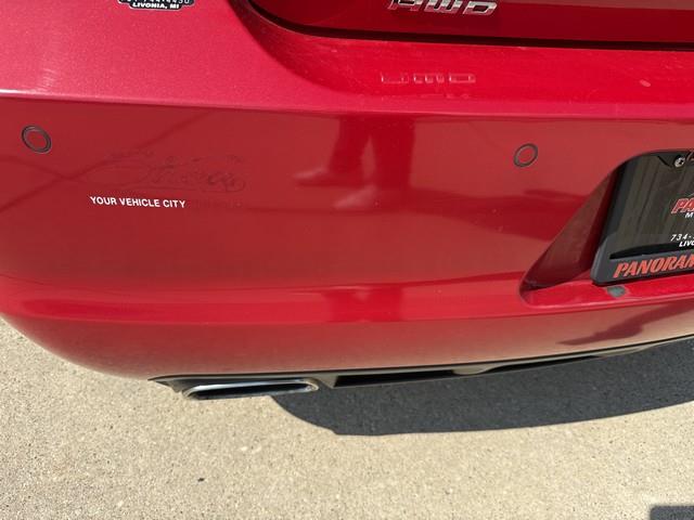 Dodge Charger SXT AWD 2014 Dodge Charger SXT AWD 2014