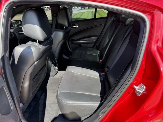 Dodge Charger SXT AWD 2014