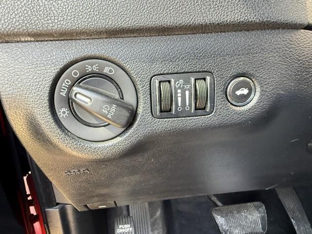 Dodge Charger SXT AWD 2014