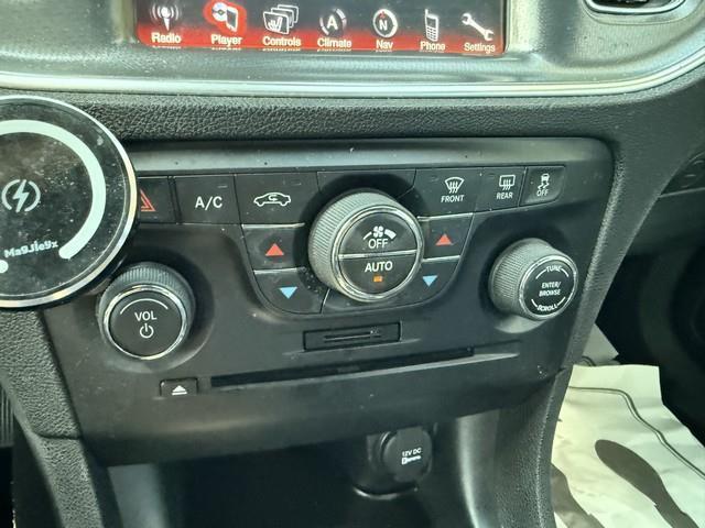 Dodge Charger SXT AWD 2014