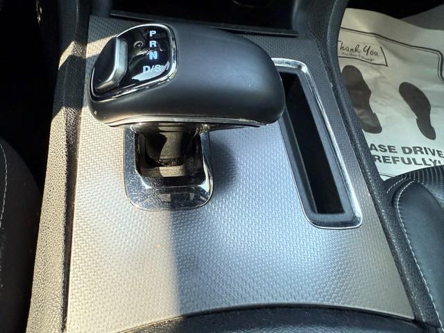 Dodge Charger SXT AWD 2014