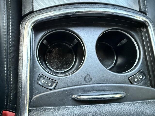 Dodge Charger SXT AWD 2014