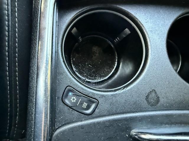 Dodge Charger SXT AWD 2014