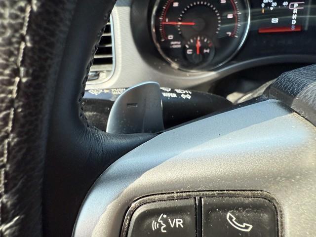 Dodge Charger SXT AWD 2014